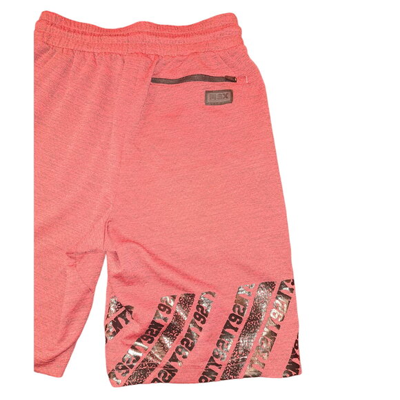 MSX By Michael Strahan Men's Small Activewear Shorts - Picture 3 of 4